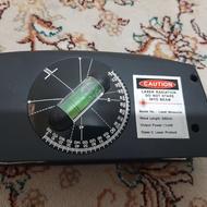 تراز لیزری، متر لیزری و ماشین حساب حرفه ای