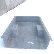 کفی پیکان وانت