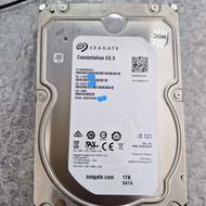 هارد 1000گیگ سیگیت کم کار سلامت 100