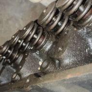 سرسیلندر پیکان وانت چدنی