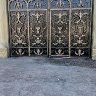 نقاشی ساختمان