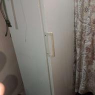 یخچال فریزر پارس