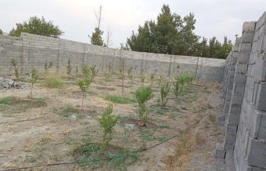 باغ 1000متری فلاورجان (اشترجان)