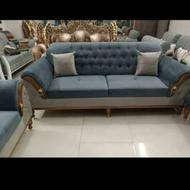 مبلمان زمرد