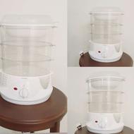 بخارپز KENWOOD