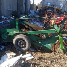 سیب‌ کن اردبیل