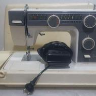 چرخ خیاطی کاچیران مدل جاسمین