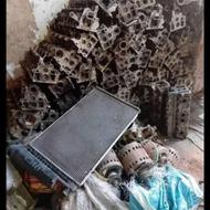 سرسیلندر کهنه فرسوده خریدارم