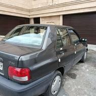 پراید مدل 93 فروش فوری