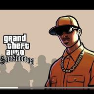 جی تی ای سن اندرس برای موبایل