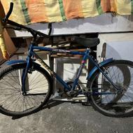 دوچرخه سایز 24