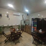 صفر تا صد مغازه اغذیه فروشی نو