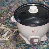 پلوپز ویداس تمیزوسالم