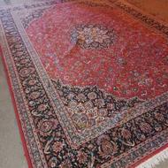 فرش 12 متری .