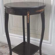 میز تلفن سالم