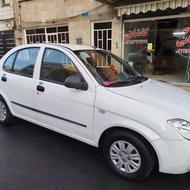 تیبا صندوقدار 96 استثنایی سند اول کمکار فروش نقداقساط