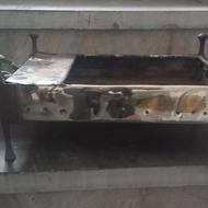 پایه ودسته هاش مس