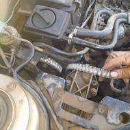 مکانیک سیار و باطری ساز