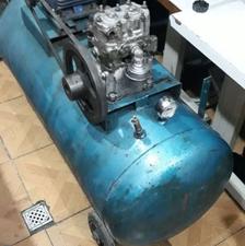 پمپ 300 لیتری درحدنو