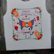 چاپ تریکوی بهار