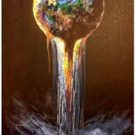 تابلو نقاشی