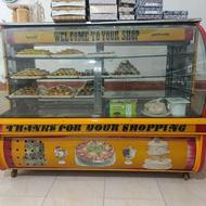 یخچال ویترینی