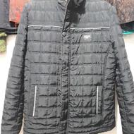 کاپشن پر خارجی