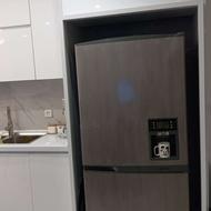 یخچال اسنوا