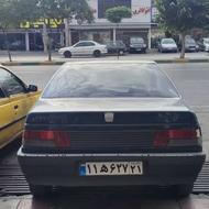 پژواردی تمیز 84