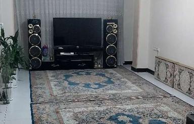 اپارتمان فروشی تک واحدی 2 خواب فروشی