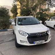 جک S5 نیوفیس سفید مدل 1402