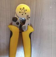 انبر پرس وایر شو