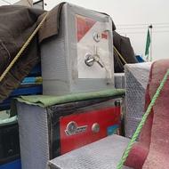 امنیت خانه باگاوصندوق های ضدسرقت کاوه وایران کاوه