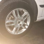 سمند سالم خانگی