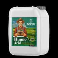 کود ارگانیک هیومیک اسید