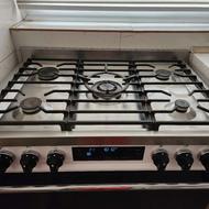 SGC5-6112N گاز فردار اسنوا مدل