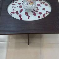 میزجلومبلی