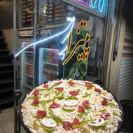 نیروی کار آشپزخانه