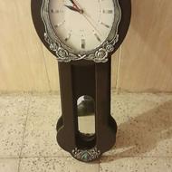 ساعت دیواری سالم