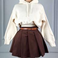 ست کراپ دامن به صورت ام جداگانه ام‌ قابل فروش