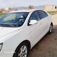 جیلی 2013موتور بزرگ