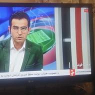 ال ای دی 40اینچ ال جی