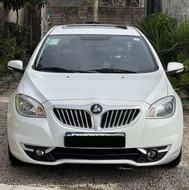 برلیانس 330 اتومات بدون رنگ97