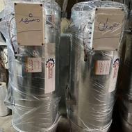 هیترجت مرغداری دامداری جت هیتر خشک کن