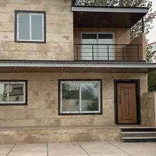 فروش فوری ویلا جنگلی