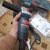 مینی فرز دسته بلند