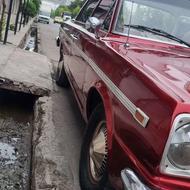 فروش یامعاوضه یک دستگاه اریا کلاسیک