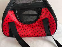 ساک حمل سگ و گربه نو در شیپور