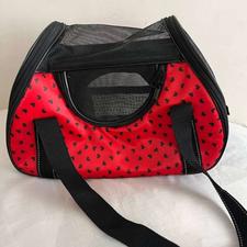 ساک حمل سگ و گربه نو