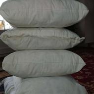 بالش نوو بدون پارگی یا چیزی